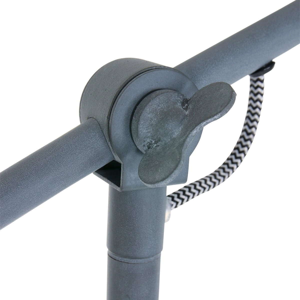 Lampe de lecture Mexlite Vintage Steinhauer 8712746122497