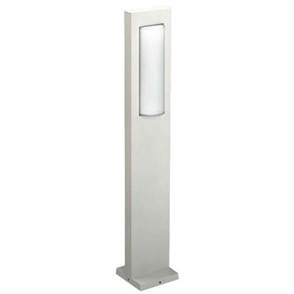 lampe d'extérieur Pentangles blanc