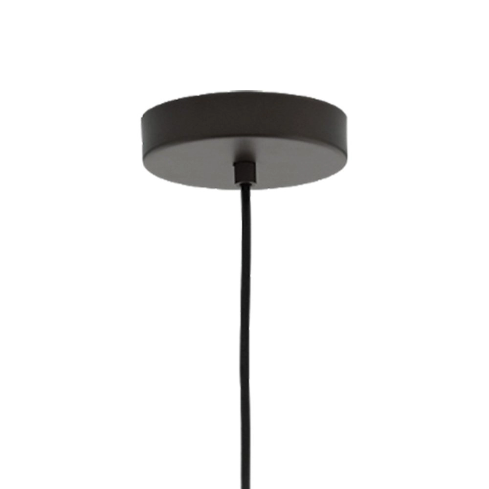 Lampe à suspension Concessa 1 38cm Eglo 9002759976828