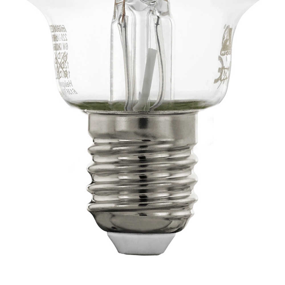 Ampoule de lampe LED Zigbee - E27 - 6 watt - 2200-6500K - G80 Eglo 9002759122379