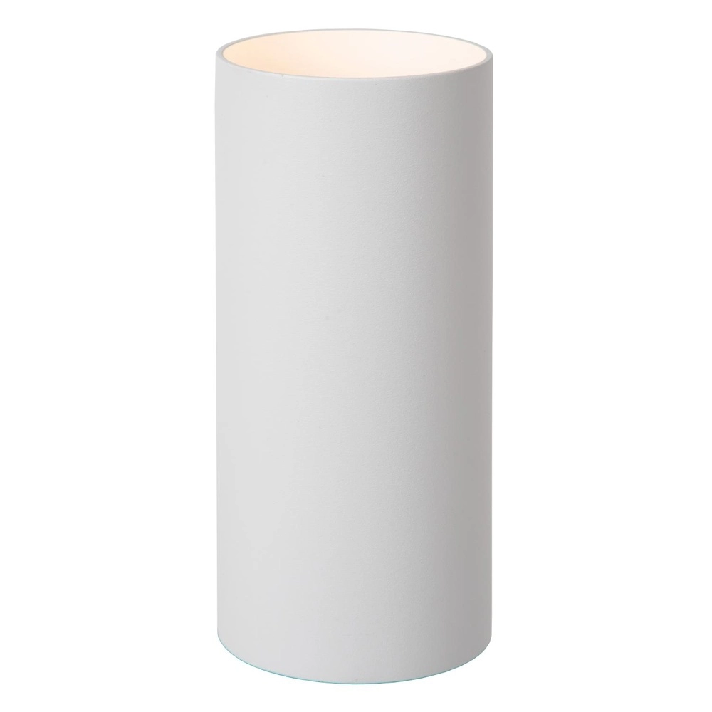 Projecteur mural Bondi Blanc Haut & Descendant Lucide 5411212093691