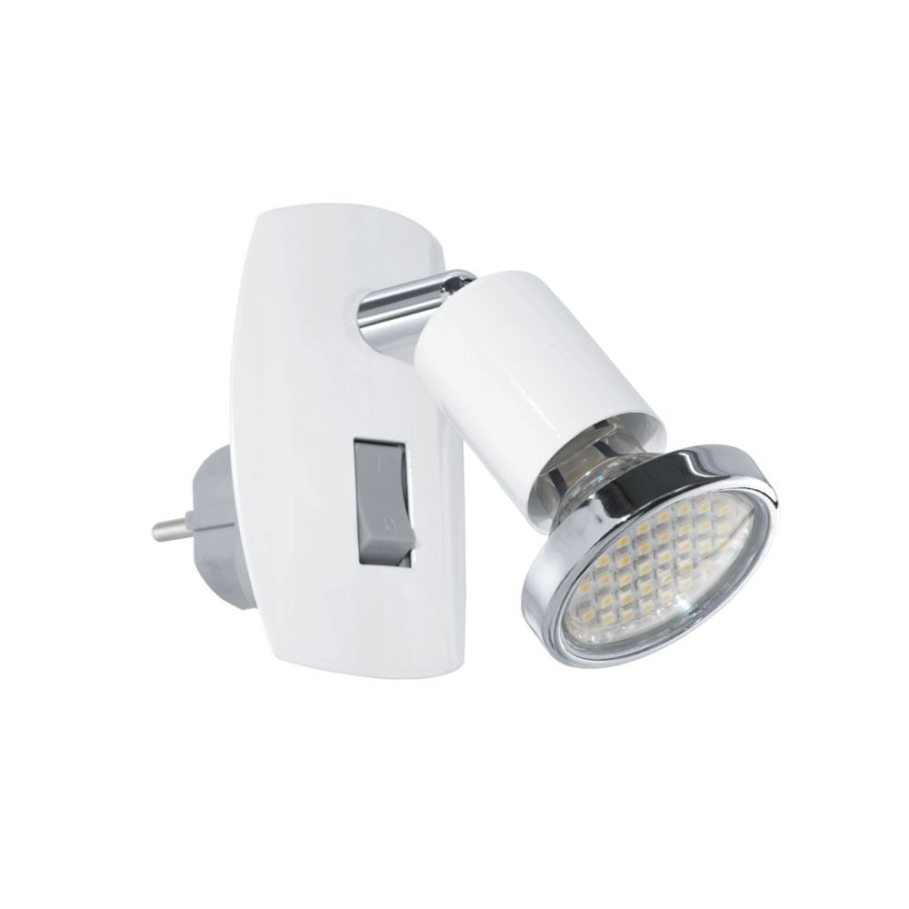 Applique murale LED Mini 4 avec interrupteur Applique murale LED Mini 4 avec interrupteur