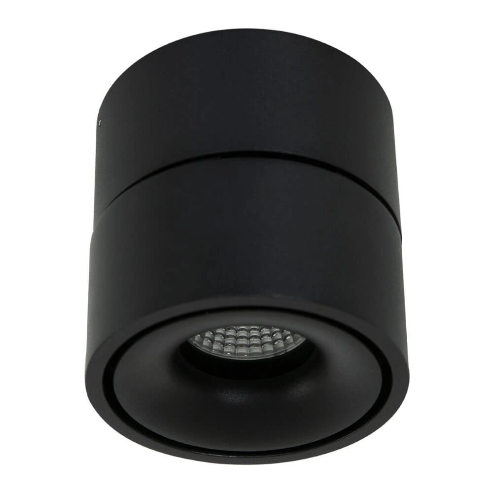 Lampe spot Fez Black noir Steinhauer 8712746132496