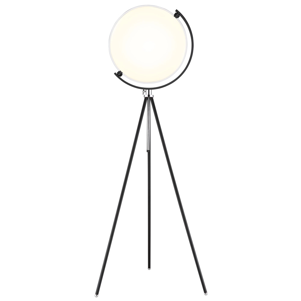 Trépied de conception Miro lampadaire Globo 9007371586301