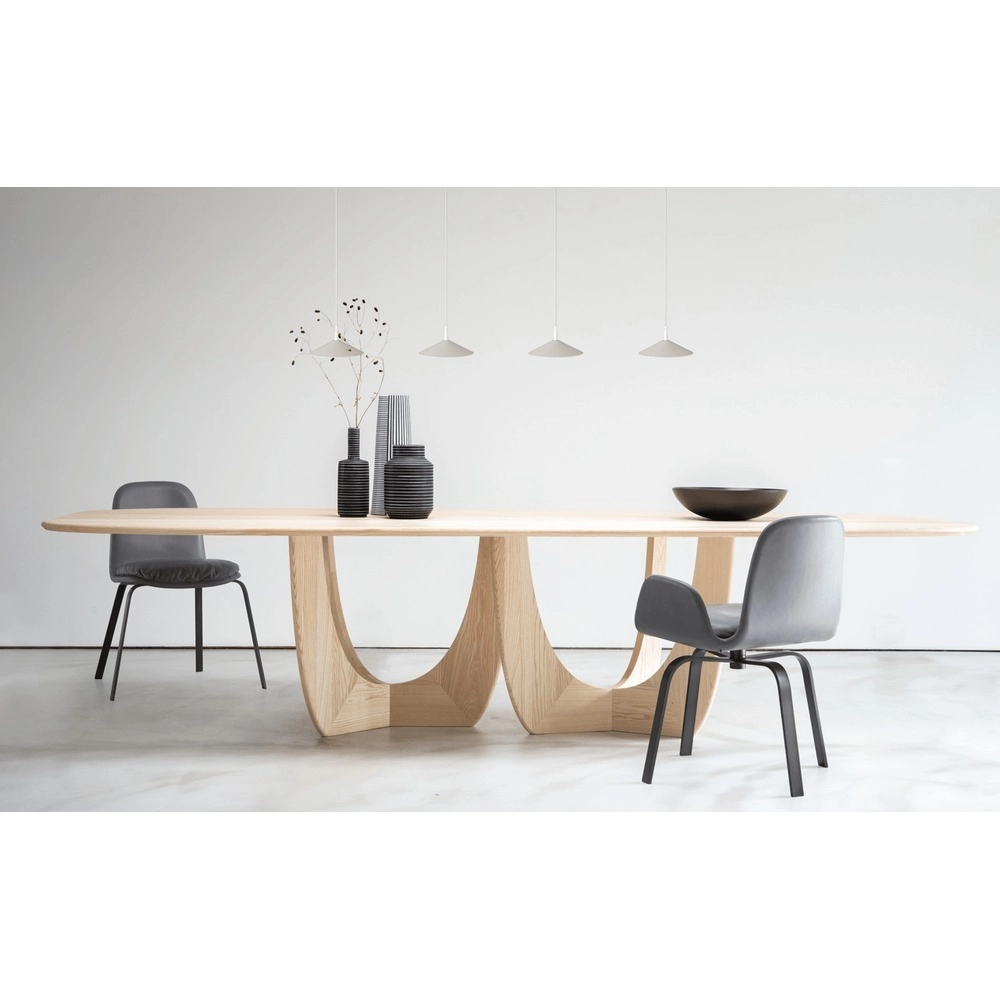 Lampe suspendue à 4 lumières Ceppo blanc Ø 18cm Masterlight 8718121347356