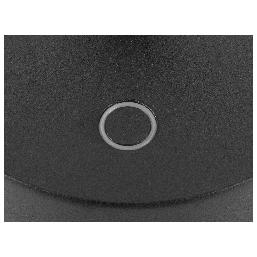 Lampe de table d'extérieur Vinolina One noir - rechargeable SLV 4024163276306