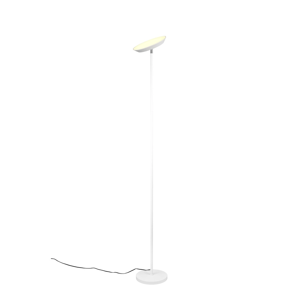 Lampadaire Specter blanc Lampadaire Specter blanc