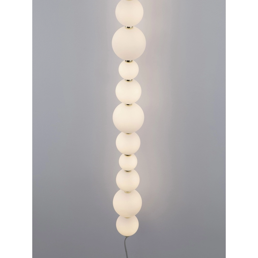Lampe murale unique Perla Or Lyora 5212017439918
