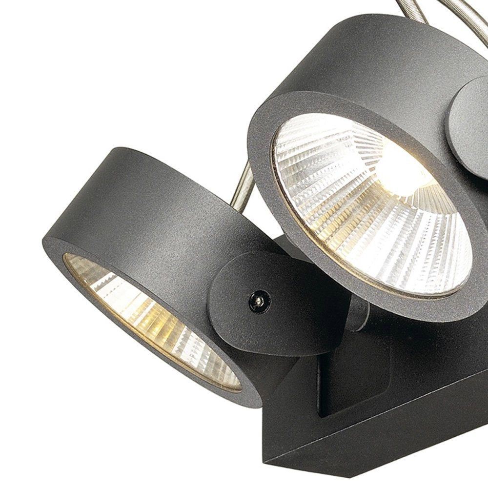 Spot LED Kalu Led Orientable SLV 4024163177443