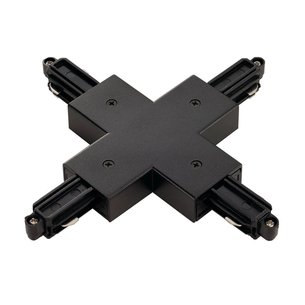 X-Connector 1-Fase noir