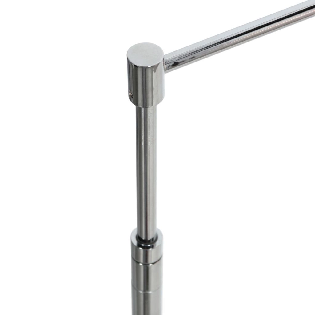 Lampe de lecture Soleil Chrome Steinhauer 8712746181319