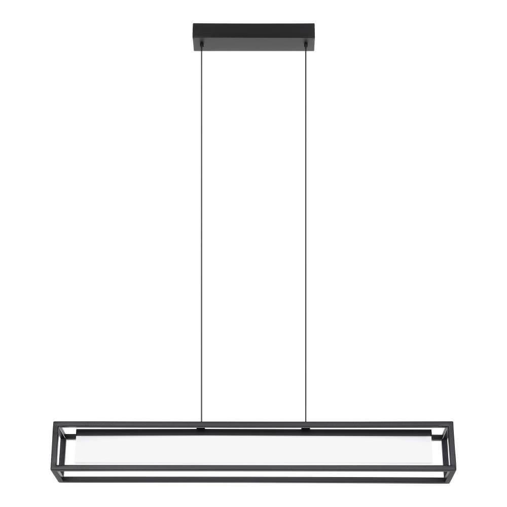 Lampe suspendue de bureau Gualajo 89 cm - LED Stars of Light 9002759396299