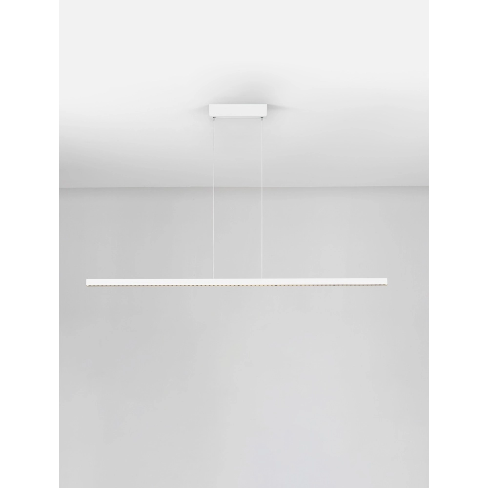 Suspension droite Deos blanc Lyora 5212017463753