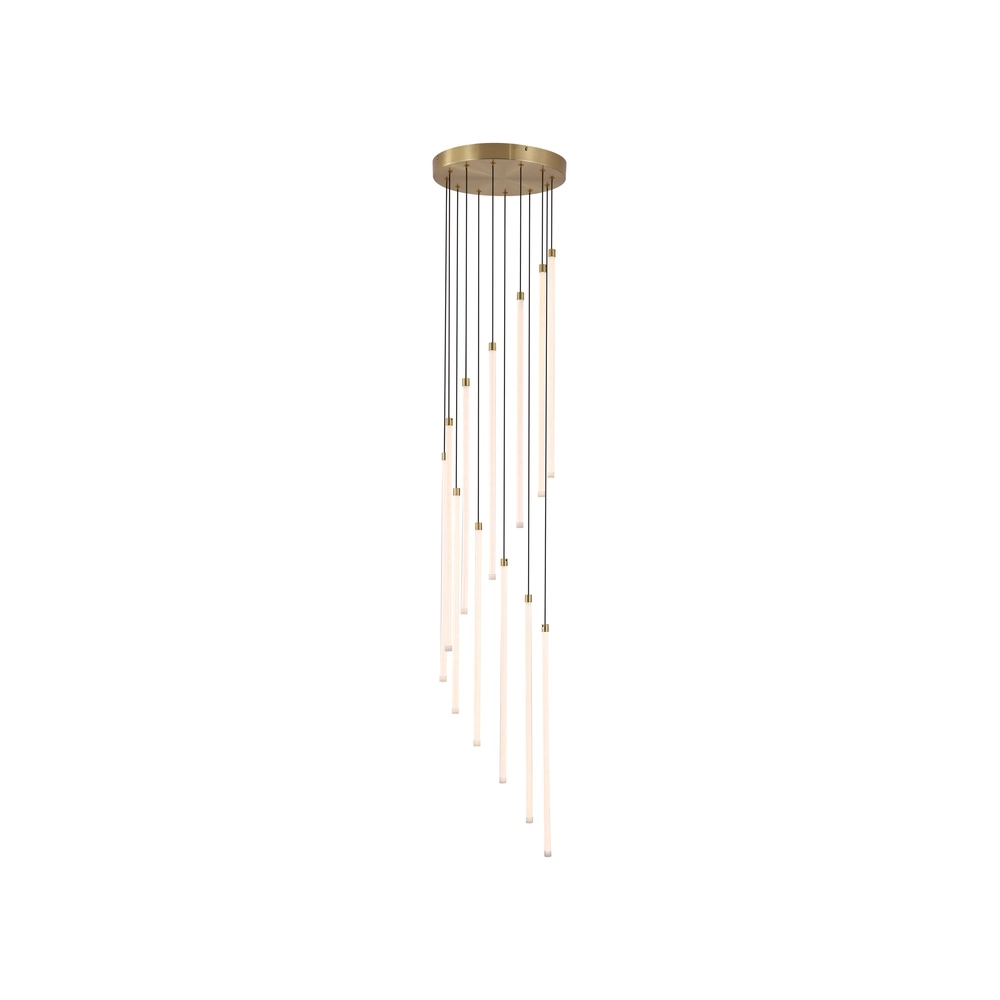 Suspension design Flare Voir
