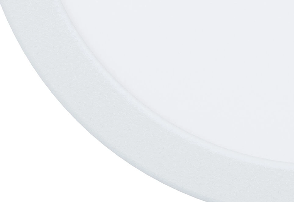 Spot encastrable Fueva 5 Blanc Eglo 9002759991340