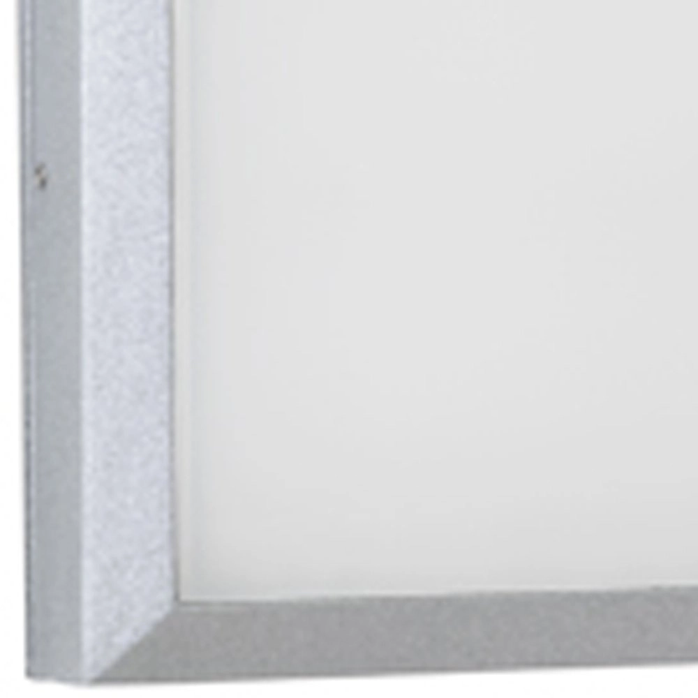 Applique Parel 26 cm - gris Albert 4007235964035