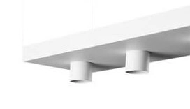 Lampe suspendue de cuisine Plant Lyora 5903139938297