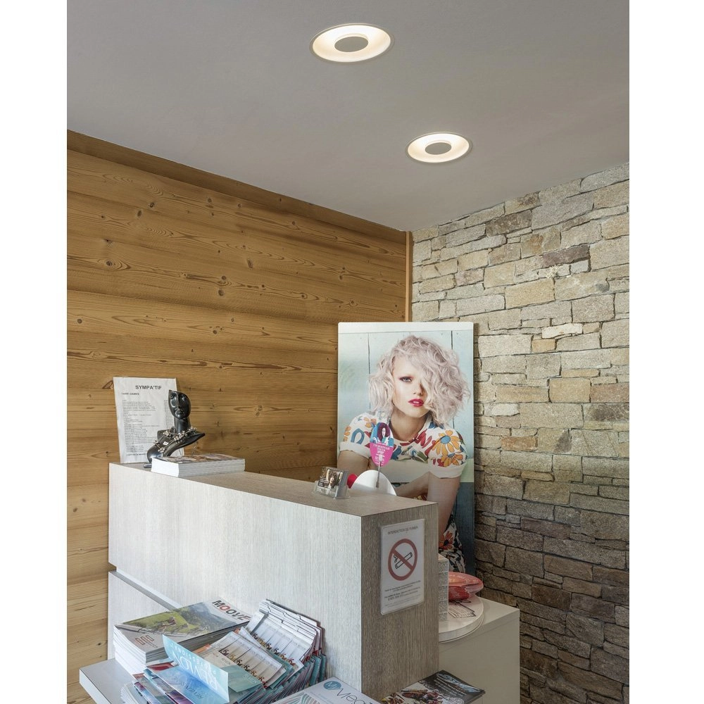 Lampe LED Occuldas SLV 4024163157858