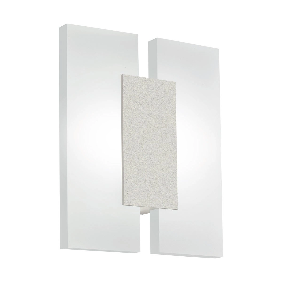 Applique murale LED Metrass 2 design Applique murale LED Metrass 2 design