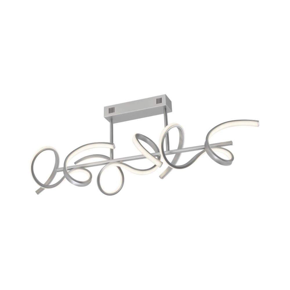 Plafonnier design Curls Plafonnier design Curls