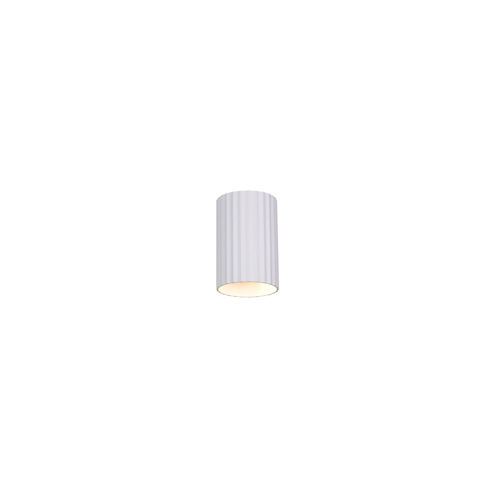 Spot monté en surface Imaria  blanc Trio 4017807656817