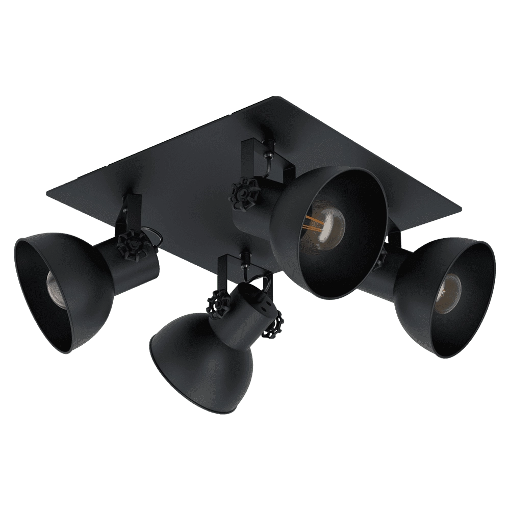 Lampe de plafond Barnstaple 1