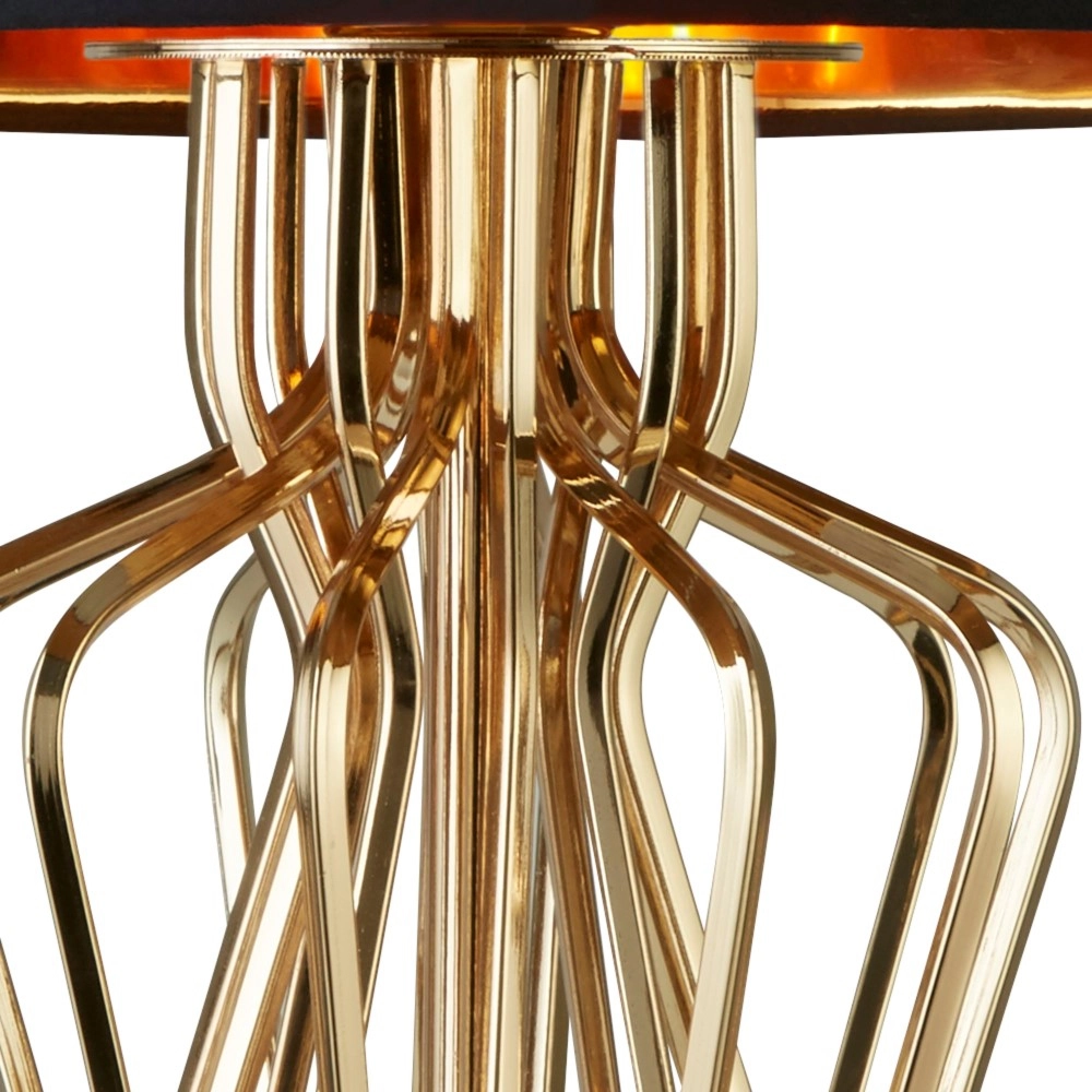 Lampe de table Ethan Searchlight 5053423133690