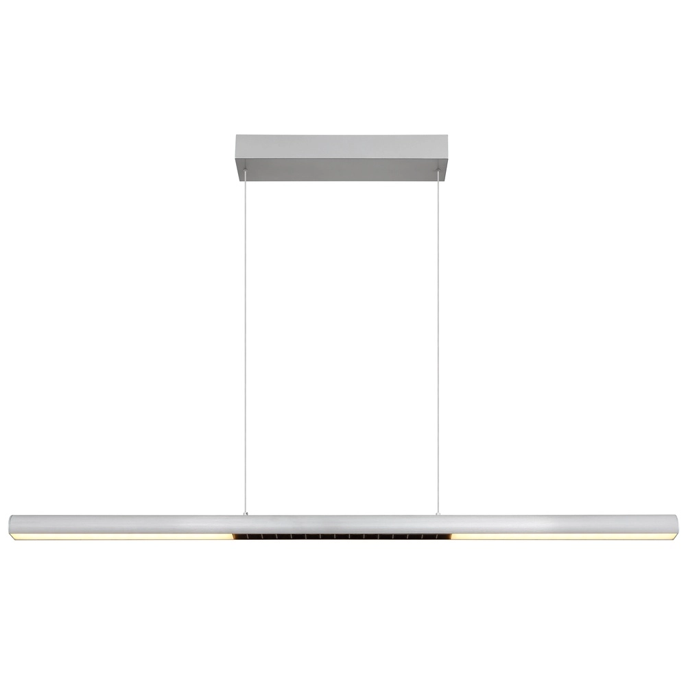 Lampe pendante de conception Cody Métal brossé Globo 9007371531998