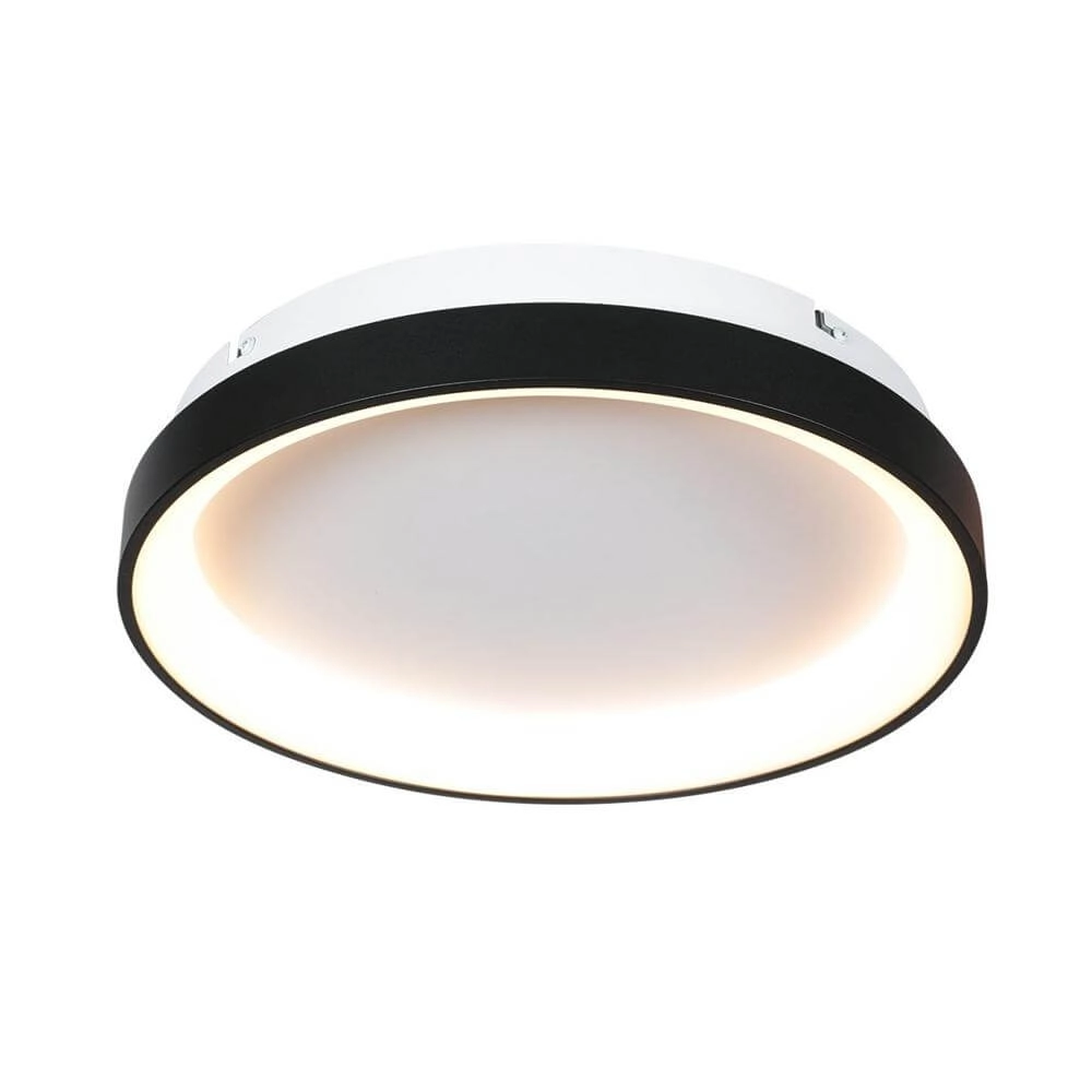 Plafonnier moderne Lumex Ø 38cm Plafonnier moderne Lumex Ø 38cm