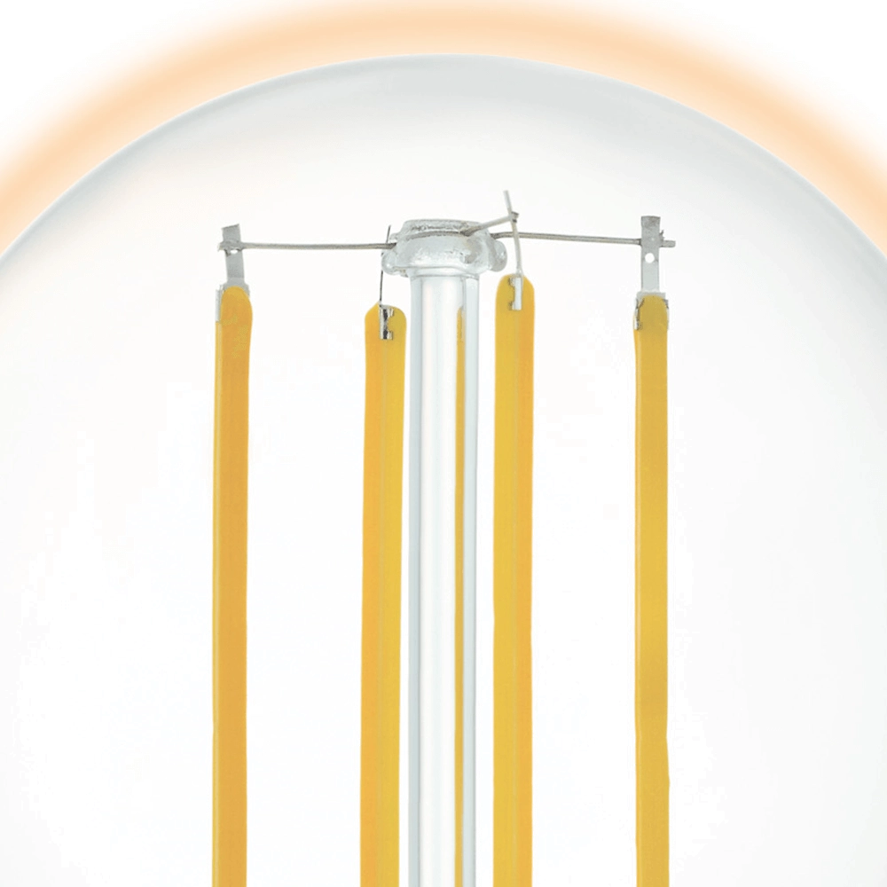 Ampoule de lampe LED Zigbee - E27 - 6 watt - 2700K - A60 Eglo 9002759122263