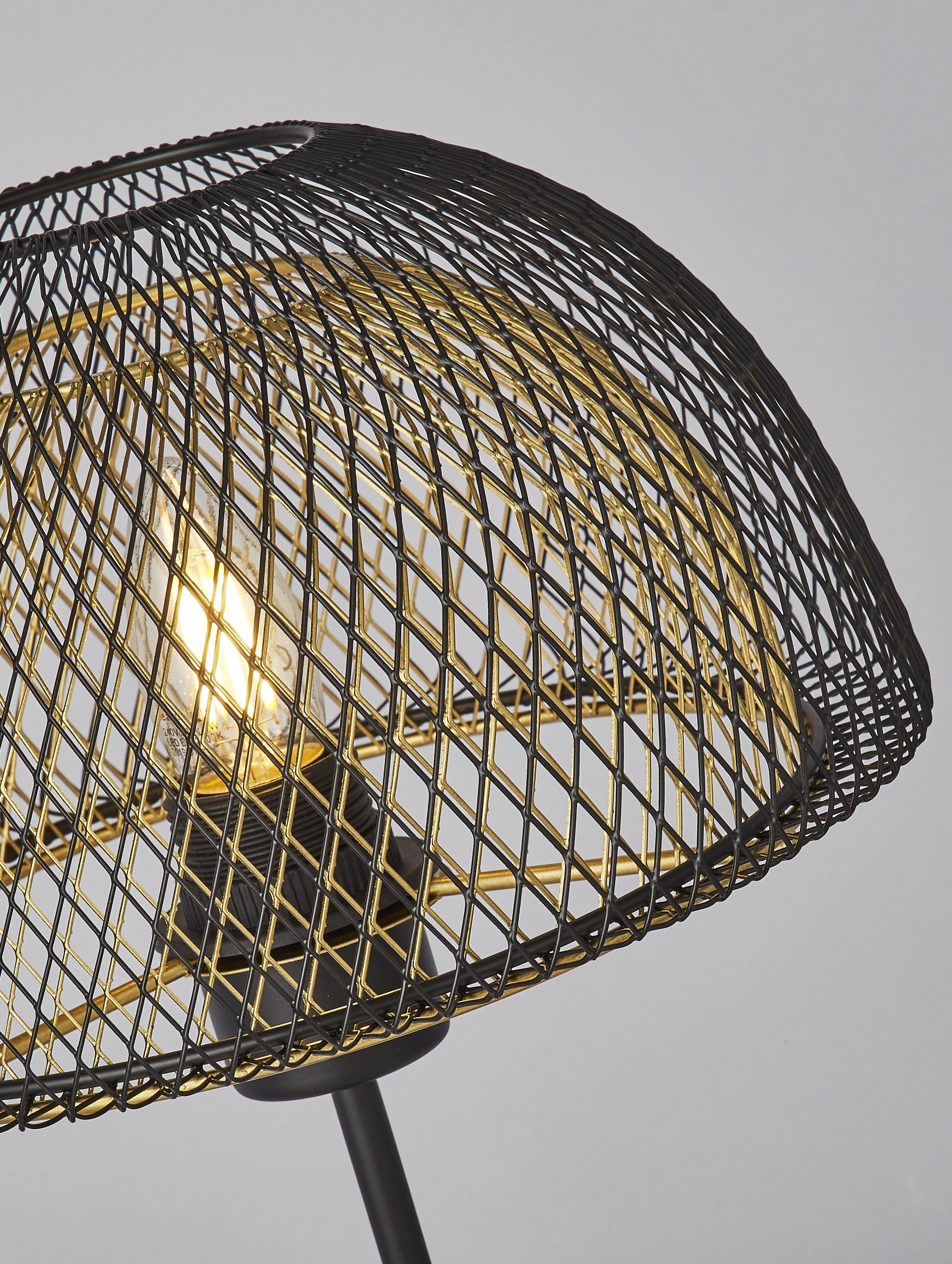 Lampe de table Honeycomb Searchlight 5053423174310
