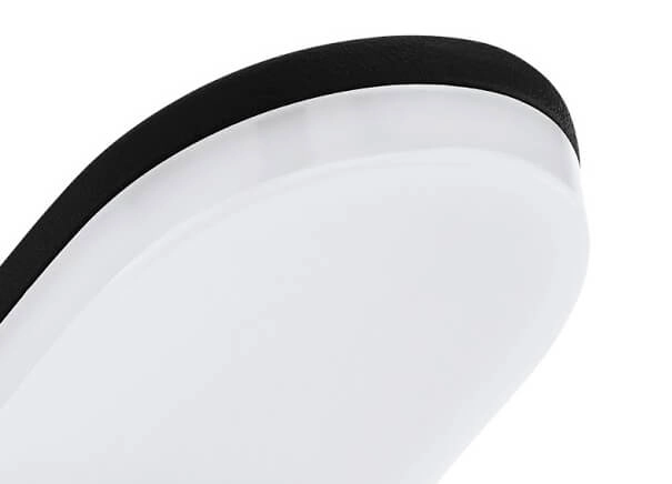 Applique murale Fiumicino avec capteur de mouvement Eglo 9002759981495