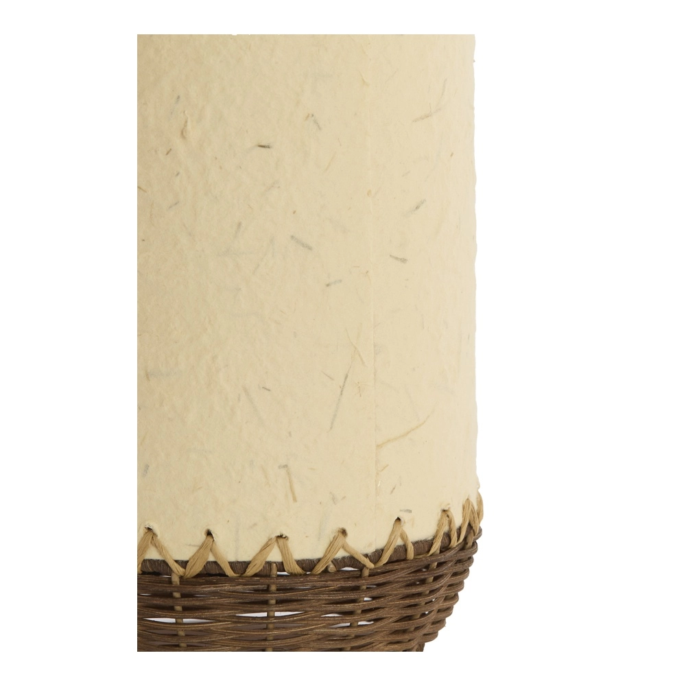Lampe de table Tio Ø 24cm Light & Living 8717807838614