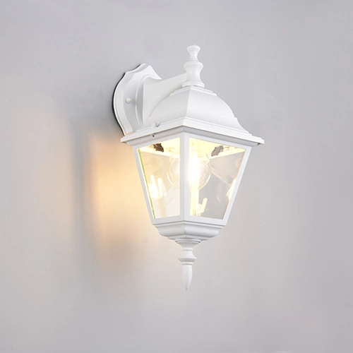 Lampe murale Livenza Blanc duvet