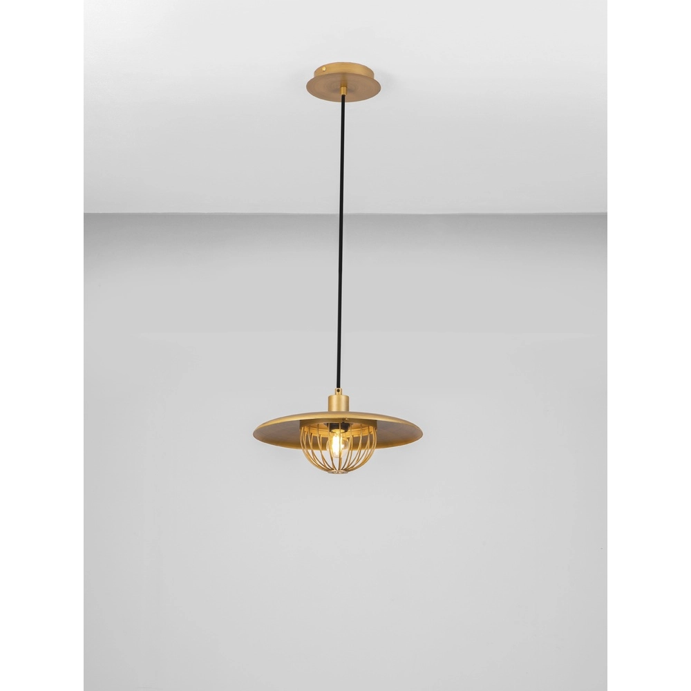 Suspension Fox or Lyora 5212017433527