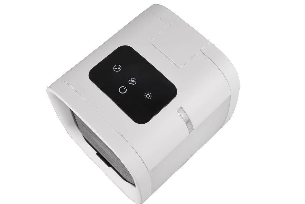 Ventilateur de table Icecube Trio 4017807457759