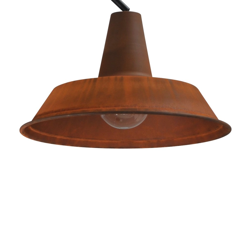 Lampadaire Industria 186 Masterlight 8718121236032