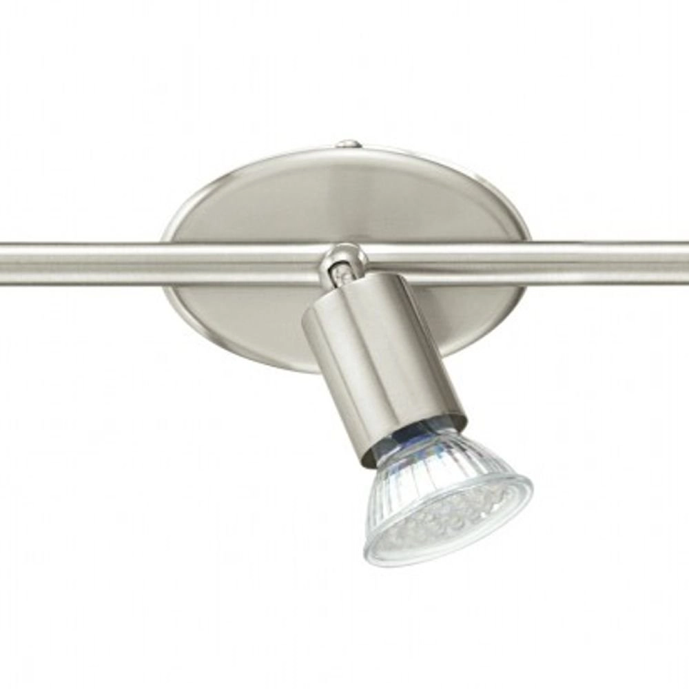 Spot de plafond LED Buzz Acier inoxydable Eglo 9002759925970