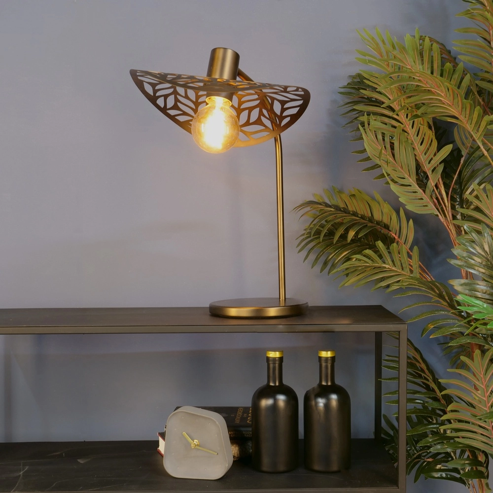 Lampe de table Swaby Ø 30cm Eglo 9008606359608