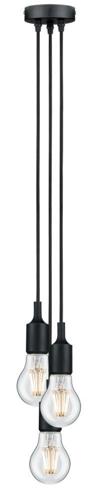 Lampe suspendue Ketil Paulmann 4000870503829