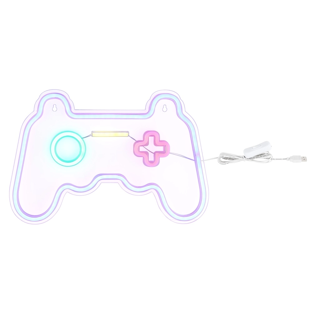 Lampe murale Gamejoy néon Globo 9007371586127