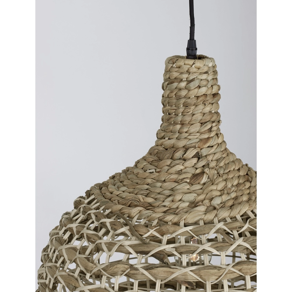 Suspension Griffin Ø 46cm Lyora 5212017438874