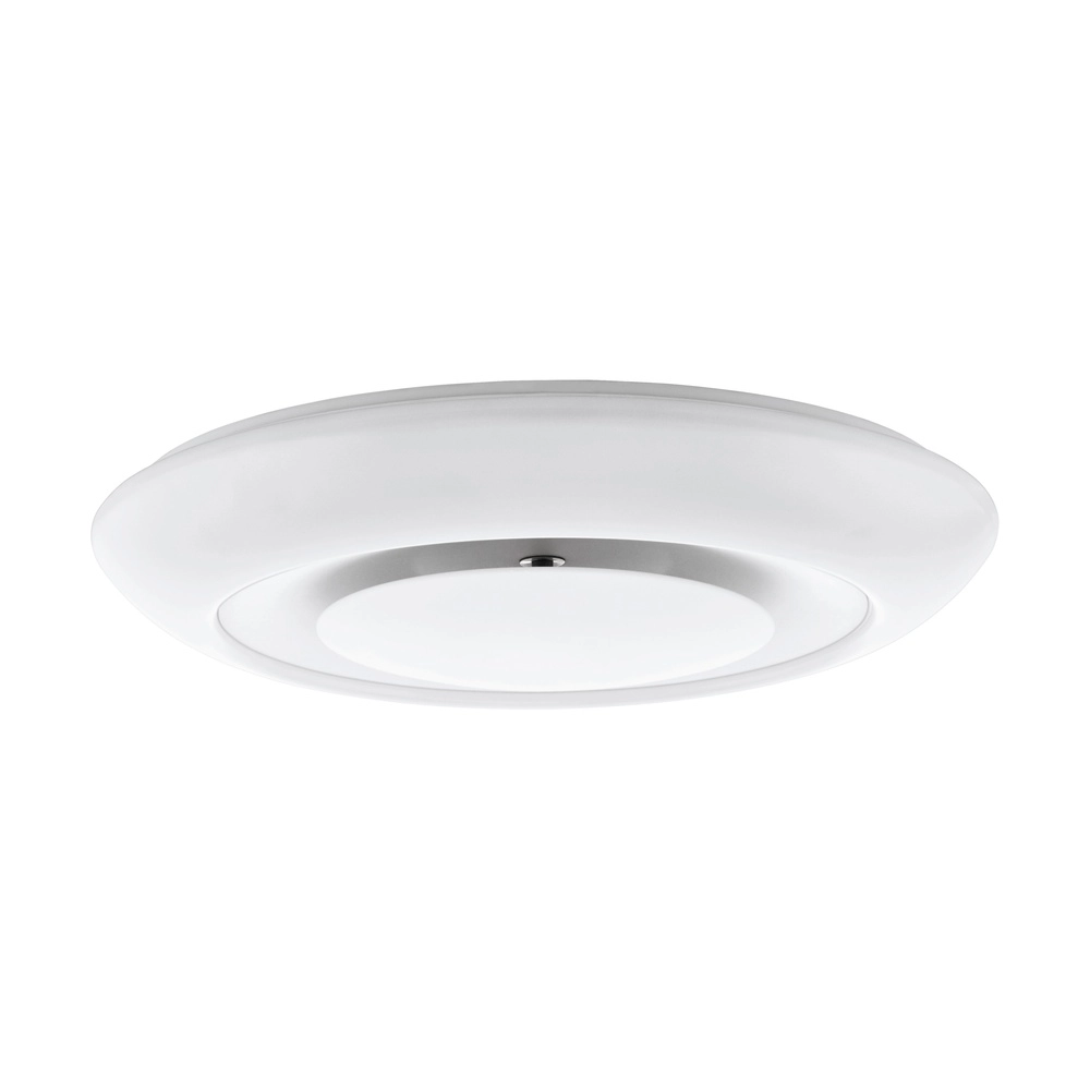 Lampe de plafond Batida Blanc