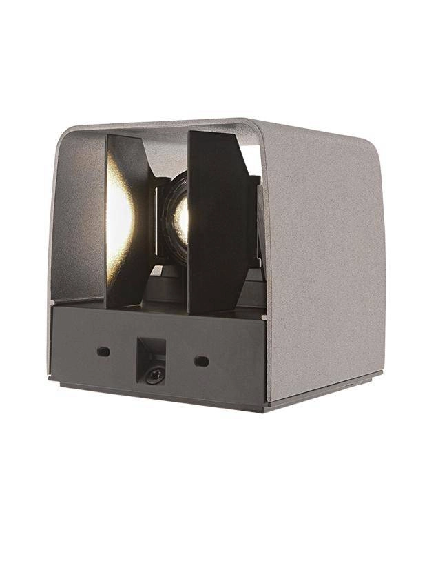 Régulateur de faisceau lumineux Shutter 2 In-lite 8717051003639