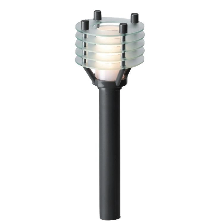 Lampe de jardin LED Larix 12V dirigé