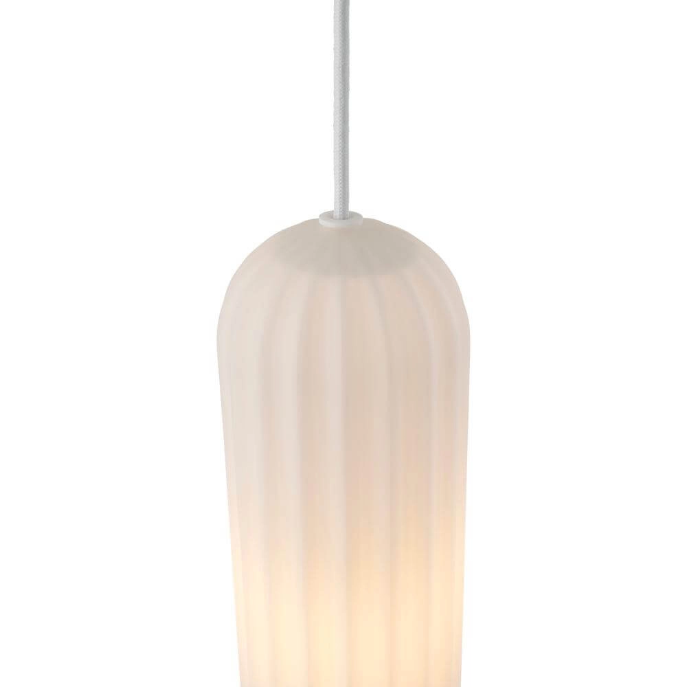 Suspension moderne Miella blanc Nordlux 5704924018596