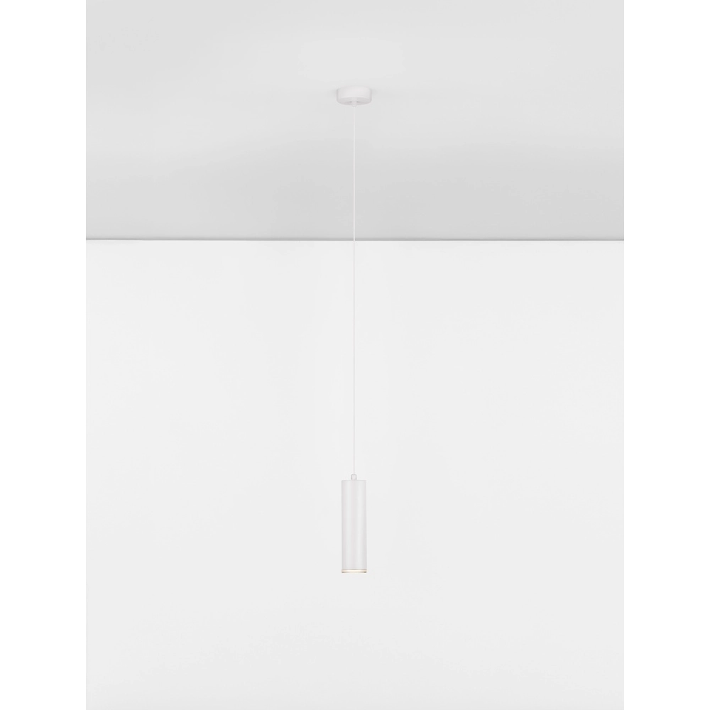 Suspension Mao blanc Lyora 5212017475329