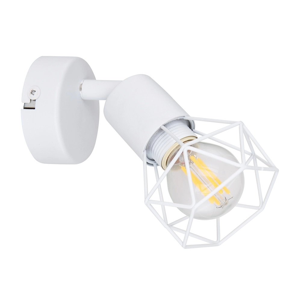Lampe murale Xara I Blanc Globo 9007371409983