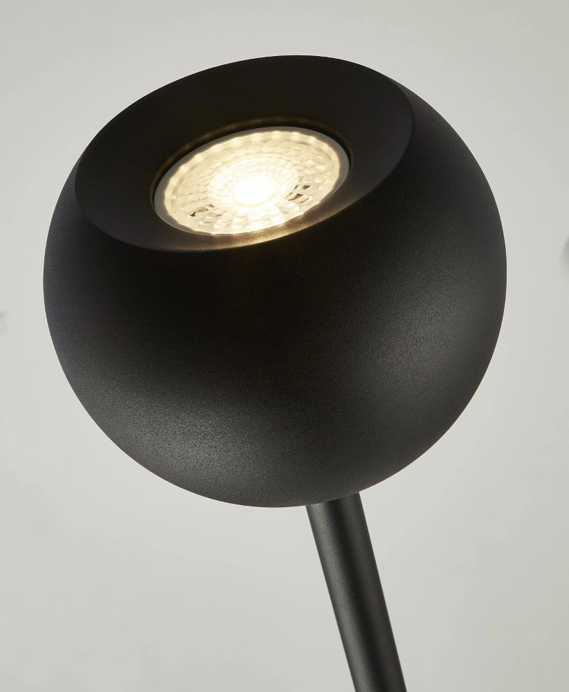 Lampadaire design Eindhoven Searchlight 5053423174952