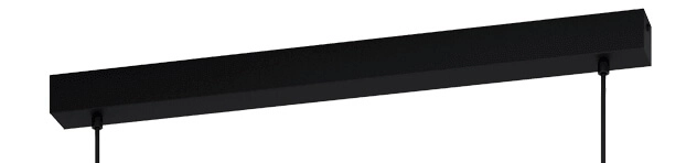 Lampe de salle à manger Hornwood Eglo 9002759434243